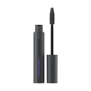 Madara Come Closer Infinite Lash Mascara, mascara, 6 ml