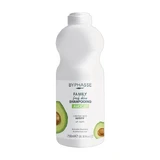 Byphasse Family Fresh Delice, Shampoo für trockenes Haar, Avocado, 750 ml