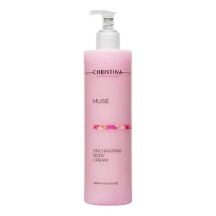 Christina Muse, betoverende lichaamscrème, 300 ml