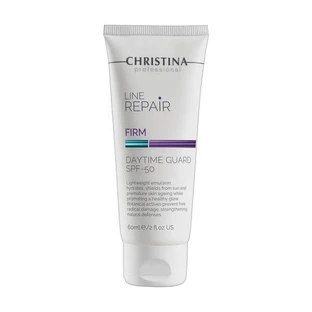 Christina Lijnherstel, SPF 50 crème, 60 ml