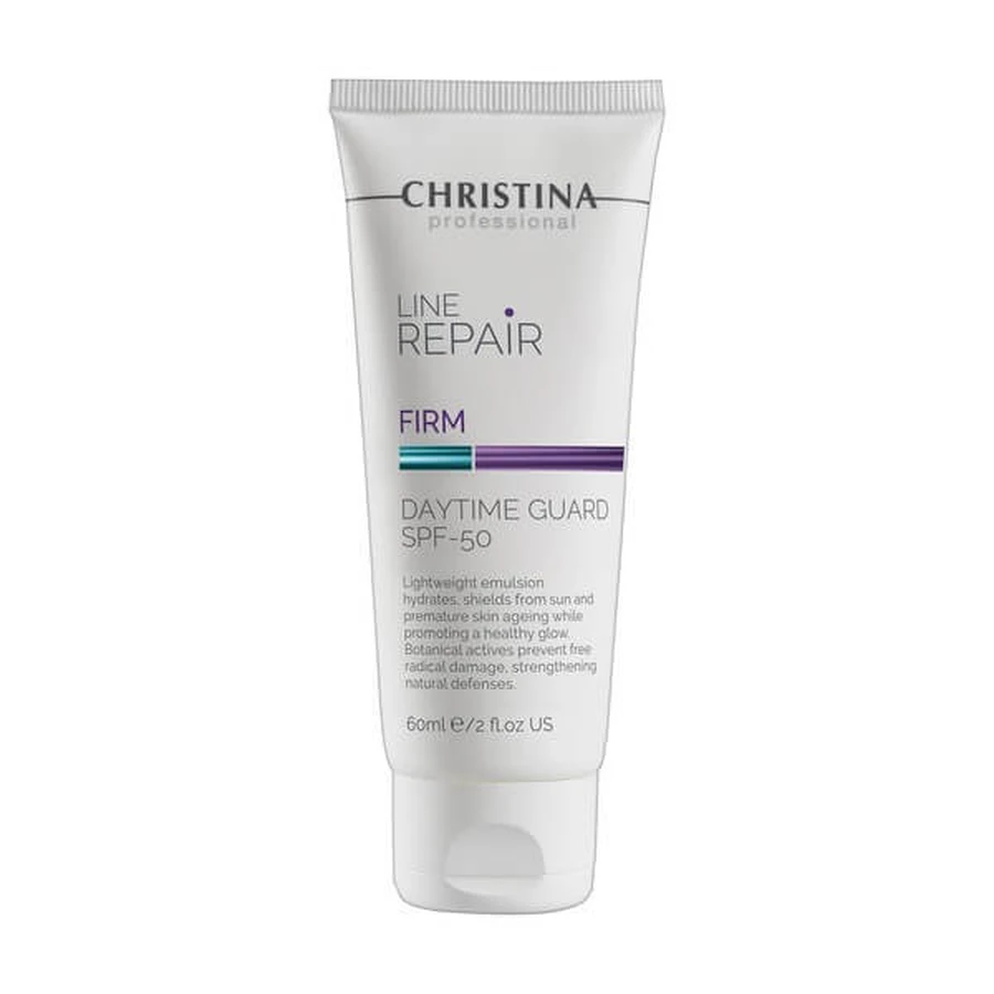 Christina Lijnherstel, SPF 50 crème, 60 ml