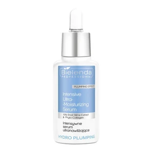 Bielenda Hydro Plumping, sérum intensif ultra-hydratant, 30 ml
