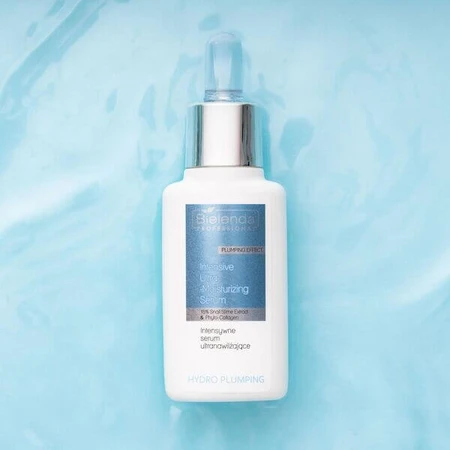 Bielenda Hydro Plumping, sérum intensif ultra-hydratant, 30 ml