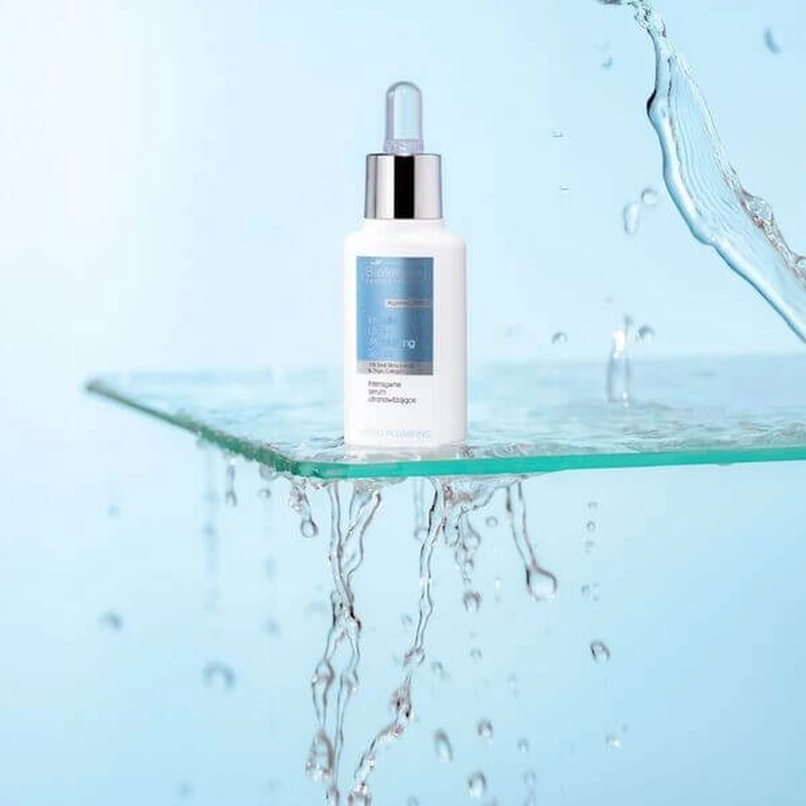 Bielenda Hydro Plumping, sérum intensif ultra-hydratant, 30 ml