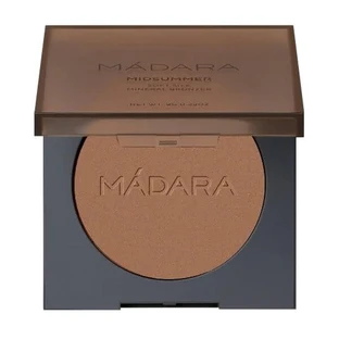Madara Midsummer Soft Silk Mineral, Bronzer, 9 g