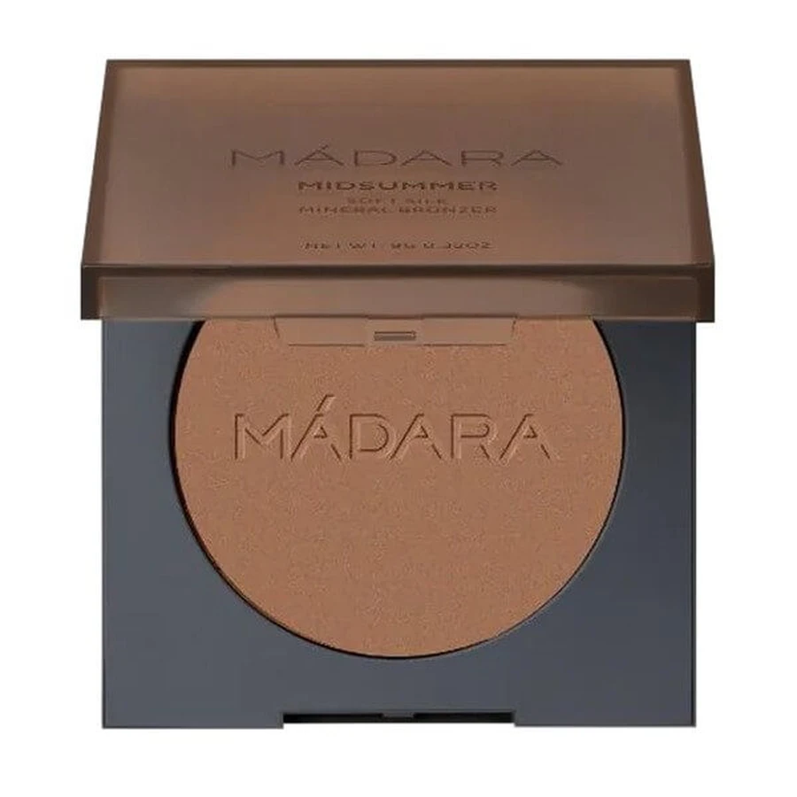 Madara Midsummer Soft Silk Mineral, Bronzer, 9 g