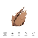 Madara Midsummer Soft Silk Mineral, Bronzer, 9 g