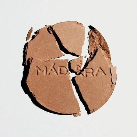Madara Midsummer Soft Silk Mineral, Bronzer, 9 g