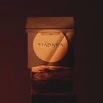 Madara Midsummer Soft Silk Mineral, Bronzer, 9 g