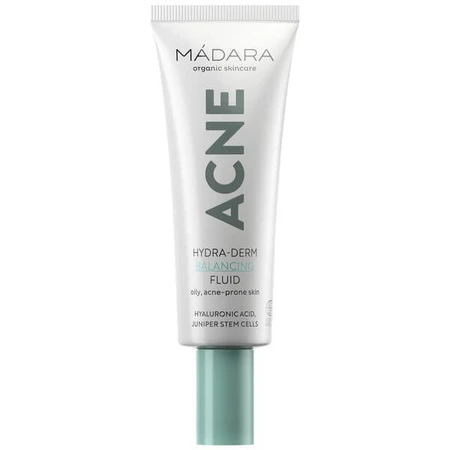 Madara Hydra-Derm Ausgleichendes Fluid, 40 ml