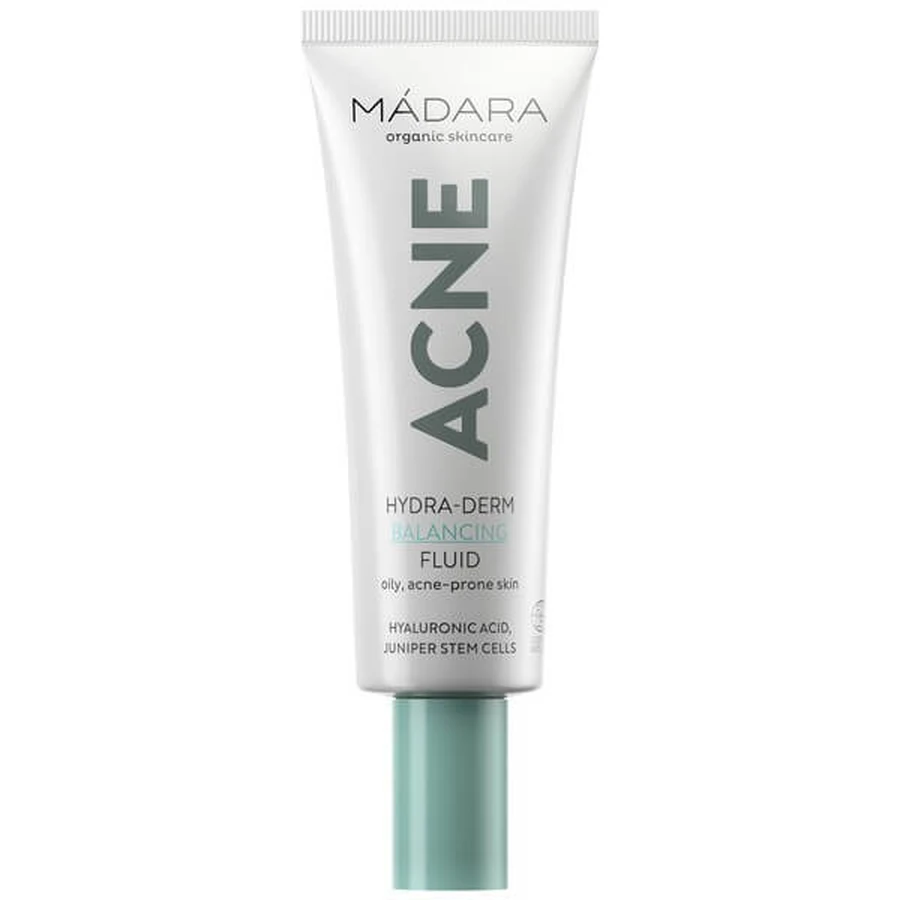 Madara Hydra-Derm Ausgleichendes Fluid, 40 ml