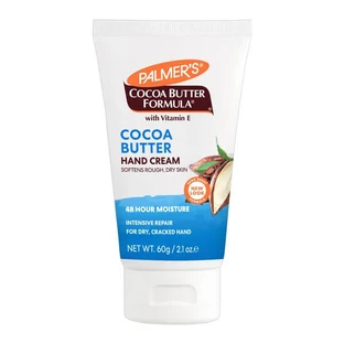 Palmer's Cocoa Butter Formula, konzentrierte Handcreme, 60 g