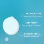 Simply More Face Cleansing Emulsion, 2-in-1 emulsion for cleansing and makeup removal, 150 ml