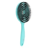 Ilu Lollipop Candy, brosse à cheveux, turquoise, 1 pièc.