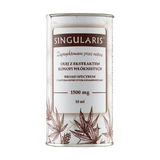 Singularis Breed spectrum vezelig hennep extract olie, 10ml