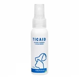 Micromed Vet Ticaid, Anti-Parasiten-Spray für Hunde und Katzen, 100 ml