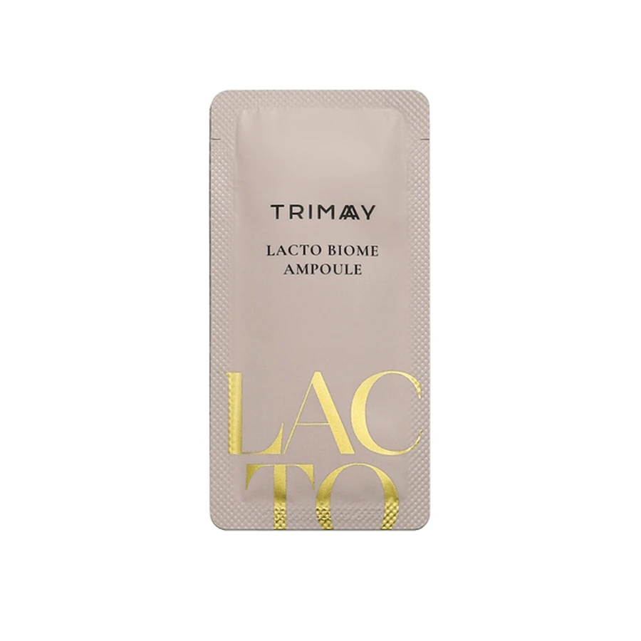 Trimay Lacto Biome Ampoule, ampoule with fermented extracts, 50 ml