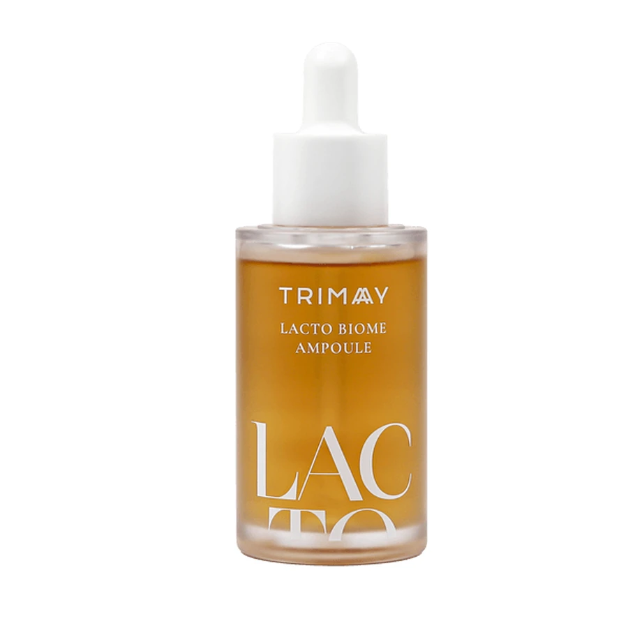 Trimay Lacto Biome Ampoule, ampoule with fermented extracts, 50 ml