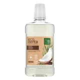 Ecodenta, mondwater, munt kokos, 500 ml