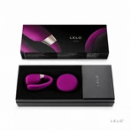 LELO Tiani 3 For Couples, vibrator for couples, pink, 1 pc.