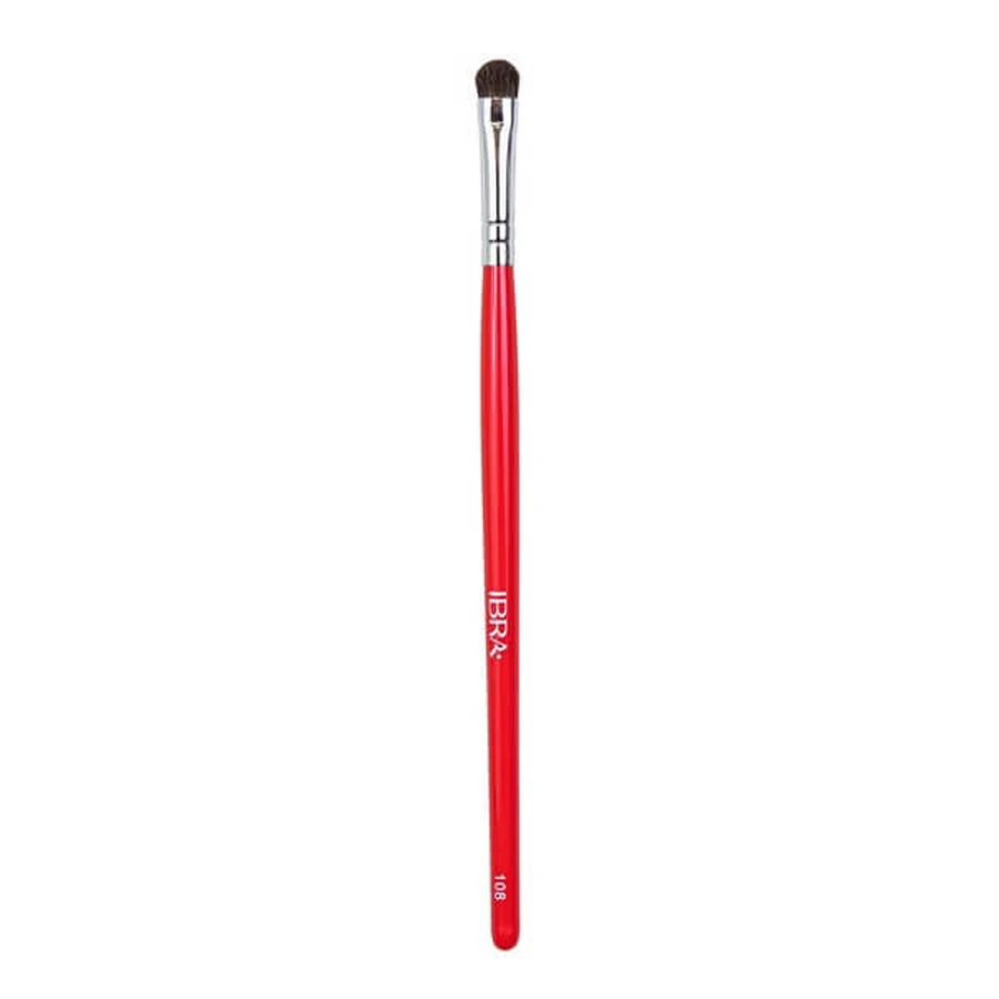 IBRA Make-up Nr. 108, schaduwpenseel, 1 st.