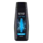 STR8 Live True, verfrissende douchegel, 400 ml