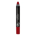 Golden Rose Matte Crayon Lipstick, matter Lippenstift in Buntstiftform, 23, 3,5 g