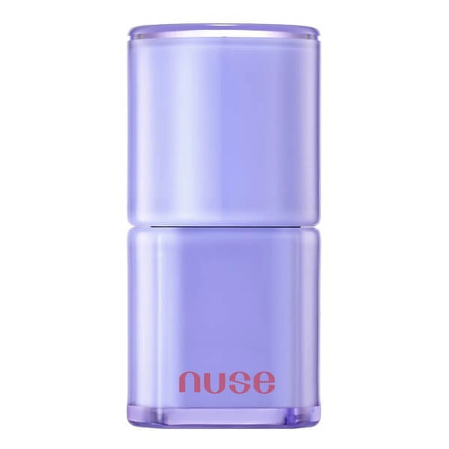 Nuse Care Liptual, tinte labial hidratante, 06 Fin Berry, 4,5 g
