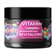 Ronney Vitamin Comlpex, mascarilla revitalizante para cabellos finos y debilitados, 300 ml