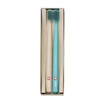 Curaprox CS 5460 Turner, tandenborstels, ultrazacht, 2 st.
