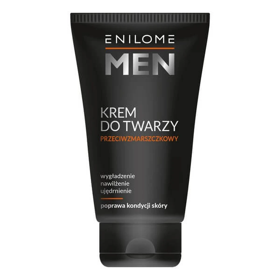 Enilome Men, anti-rimpelcrème, 75 ml