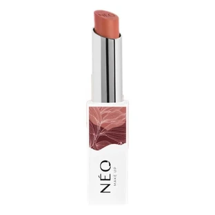 NEO Make Up Long-lasting lipstick stick: 06 SWEET CARAMEL MORNING, 3.5 g
