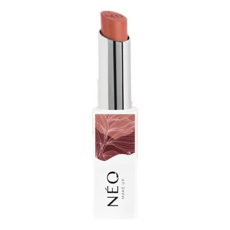 NEO Make Up Long-lasting lipstick stick: 06 SWEET CARAMEL MORNING, 3.5 g