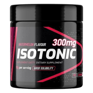 Laborell Sport Isotonic, polvo, sabor sandía, 300 g