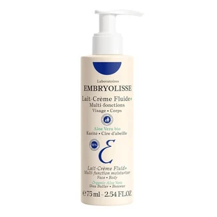 Embryolisse Lait Creme Fluide+, voedende en hydraterende melk, 75 ml