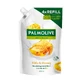 Palmolive, Milk &amp ; Honey, savon liquide, recharge, 1000 ml