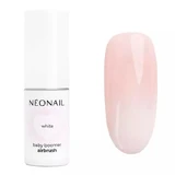 NEONAIL Baby Boomer Airbrush White, Nagellack mit Zerstäuber, weiß, 5 g