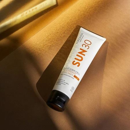 Madara Plant Stem Cell Antioxidant Body Sunscreen SPF30, Sonnenschutzmittel, 100 ml.