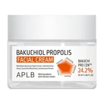 APLB Bakuchiol Propolis Gezichtscrème, verzachtende gezichtscrème met bacuchiol en propolis, 55 ml
