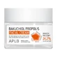 APLB Bakuchiol Propolis Gezichtscrème, verzachtende gezichtscrème met bacuchiol en propolis, 55 ml