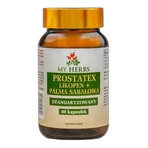 My Herbs Prostatex Lycopene + Sabal Palm, capsules, 80 pcs.