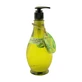 Viva Oliva, moisturizing phyto-soap for sensitive skin with olive oil and aloe vera extract, 400 ml