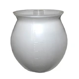 Tulip, urine collection container, daily, 2.5 l