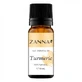 Turmeric essential oil, 10 ml, Zanna