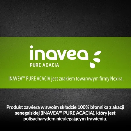 Salvitis Acacia Fibra (Fibra de Acacia), sobres de polvo, 15 uds.
