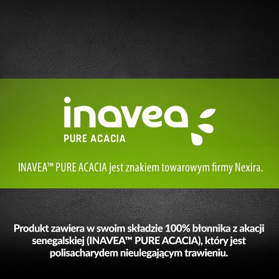 Salvitis Acacia Fibra (Fibra de Acacia), sobres de polvo, 15 uds.