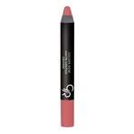 Golden Rose Matte Crayon Lipstick, barra de labios mate en lápiz, 13, 3,5 g