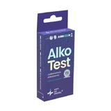 Samsiezbadaj, AlkoTEST, test monouso, 1 pz.