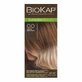 Biokap Nutricolor Delicato, crema para aclarar el cabello, 0.0, 140 ml