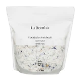 La Bomba, Eucalyptus Patchouli Refill Pack, 750 g